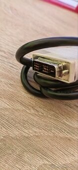 DVI-D single link