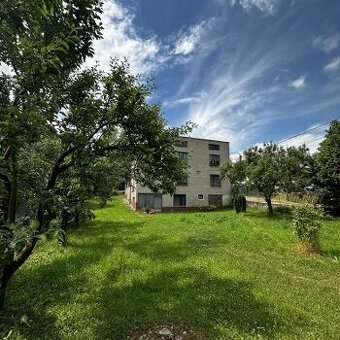 Rodinný dom na Predaj Lipany