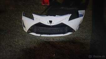 Toyota Yaris Rav4  Auris  Land Cruser
