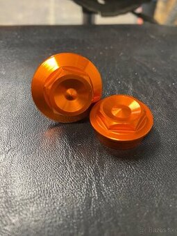 Ktm matky do kolies