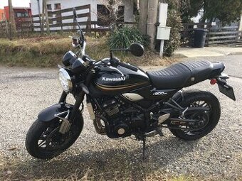 Kawasaki Z900RS