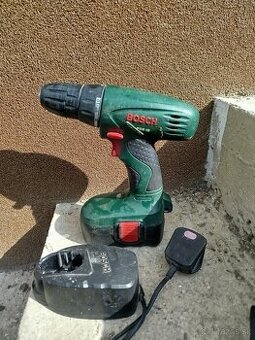 Bosch aku utahovacka