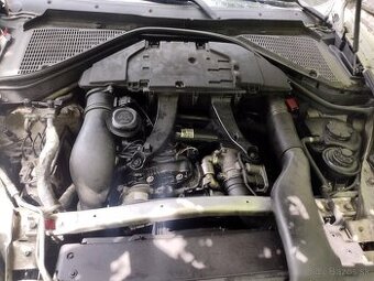 Motor bmw m57n2 210kw