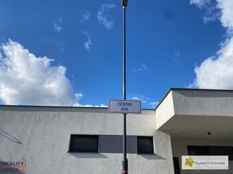 NA PREDAJ pozemok v Čunove