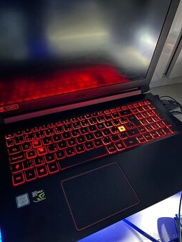 Acer Nitro 5
