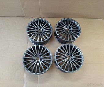 disky 18" SIRIUS Škoda Superb 2 Laurin & Klement