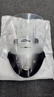 Predam GIVI AF3101 airflow SUZIKI V-strom 650