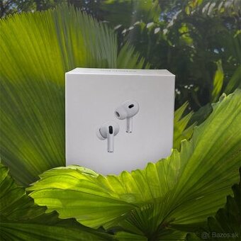 Airpods Pro 2. Generácie (USB-C)