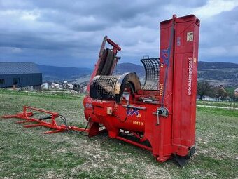 Štiepací automat Hakki Pilke 1x42 Green Speed