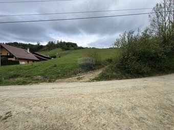 Na predaj pozemok Dlhá nad Oravou (3225 m2)