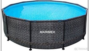 Bazén Marimex Florida 3,66x0,99 m