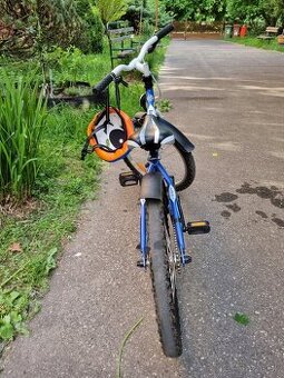 Predám detský bicykel Dema Vega 20
