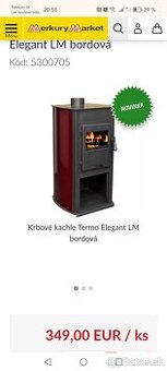 KRB 10,5KW NOVY