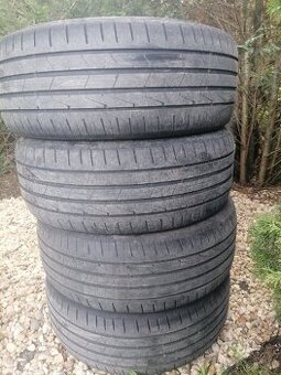 Hankook ventus 215/55r16 4ks- 40e