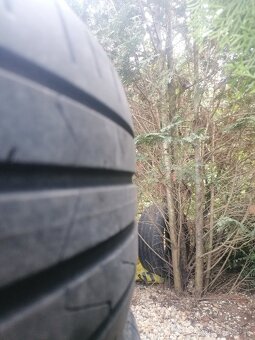 Hankook ventus 215/55r16 4ks- 40e