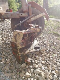Zetor crystal