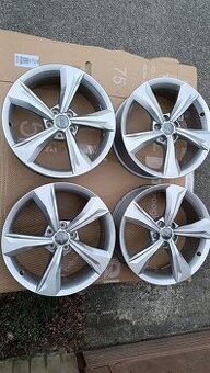 R19 5x112 mm (škoda, seat, audi, škoda)