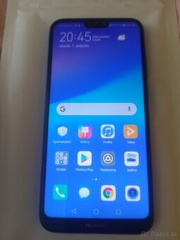 Predám Huawei p20 Lite