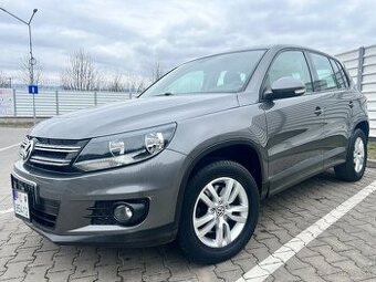 VW TIGUAN II 2.0TDi 81kW 2012 ✅CENA NA SK ŠPZ