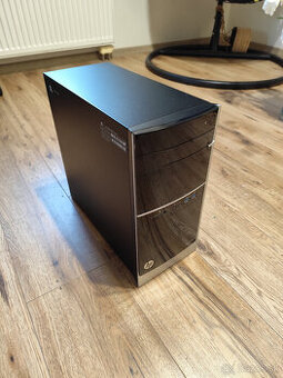 PC HP Pavilion 500 PC series
