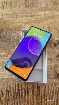 Samsung Galaxy A52 5g