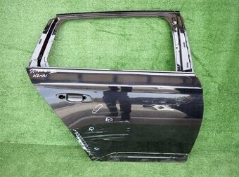 skoda superb dvere kombi 2015+