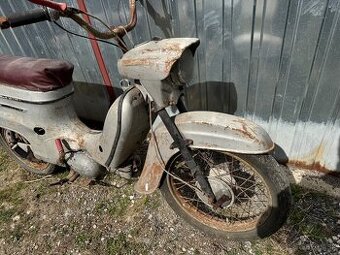 Jawa Pionier