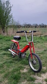 Jawa babetta 207