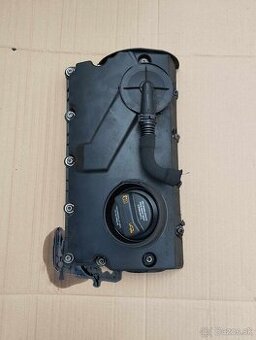 diely motora, hlava, vstreky, tandem, 1,9 Tdi 77kw octavia