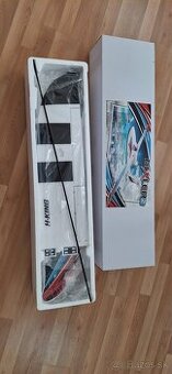 RC vetroň Bixler 2 KIT 1500mm EPO NOVÝ