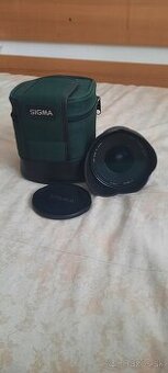 SIGMA