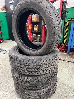 Predám 175/60R15 Barum dezén 7/8mm 4ks
