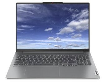 Lenovo IdeaPad Slim 5 15ARP10 Cloud Grey celokovový