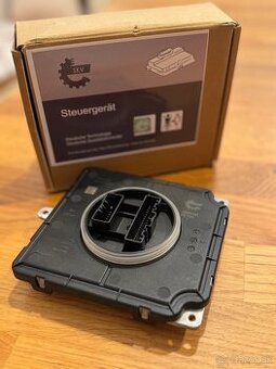 Volvo HCM - Headlight control modul/unit 31427776