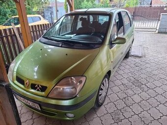 Renault Scénic