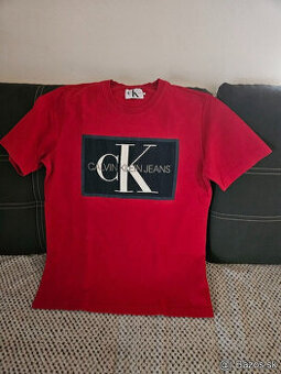 Calvin Klein velkost L