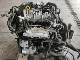 Motor a prevodovka 1.2tsi cjz