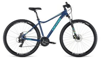 Bicykel Dema ravena 1