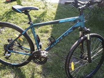 Predám bicykel Kellys