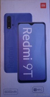 Redmi 9T
