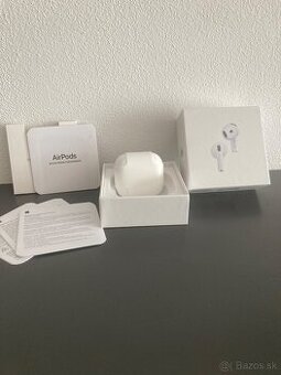 Apple Airpods 4