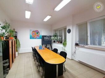 HALO reality - Predaj, výrobný priestor Cinobaňa, PRIEMYSELN