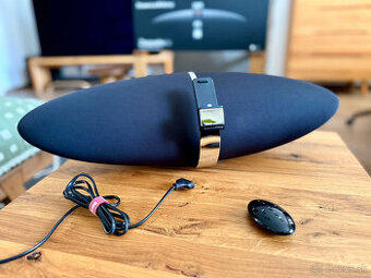 Bowers & Wilkins Zeppelin Air