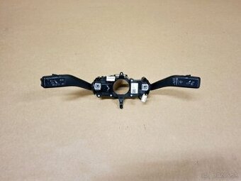 páčky pod volant Superb 2, Octavia 2