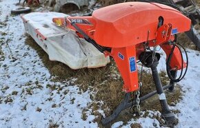 Kuhn 2811
