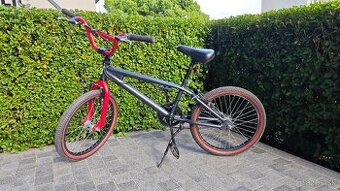 Muddyfox Demon 20''