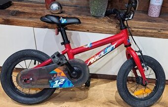 Detský bicykel 12