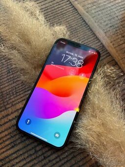 iPhone 12 64b Black