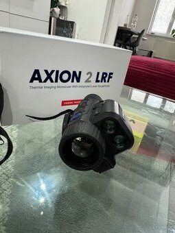 Pulsar Axion 2 LRF XQ35 PRO