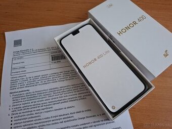 Honor 400 Lite